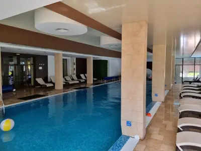 Spa Center Murite