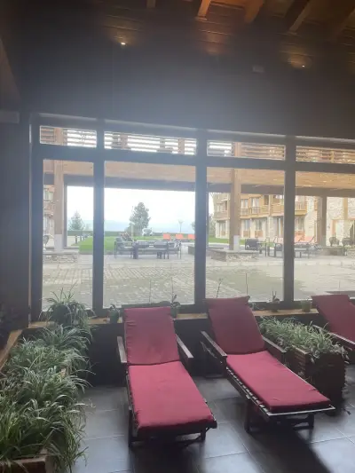 SPA Center