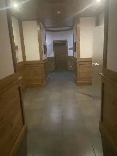 SPA Center