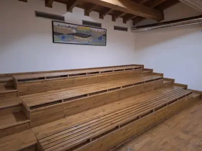 SPA Center