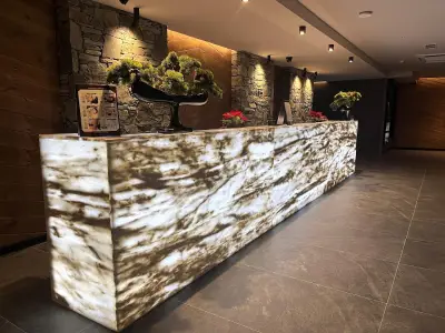 Evia Spa & Wellness @ Grand Hotel Therme