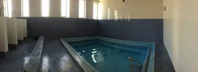 Минерални бани Симитли