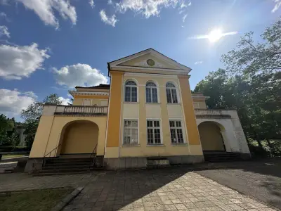 Нова минерална баня - Вършец