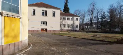 Нова минерална баня - Вършец