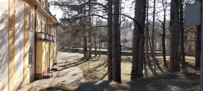 Нова минерална баня - Вършец