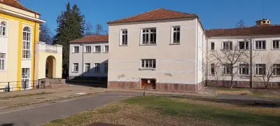 Нова минерална баня - Вършец