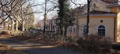 Нова минерална баня - Вършец