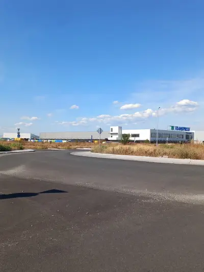 Транспрес