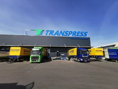 Транспрес