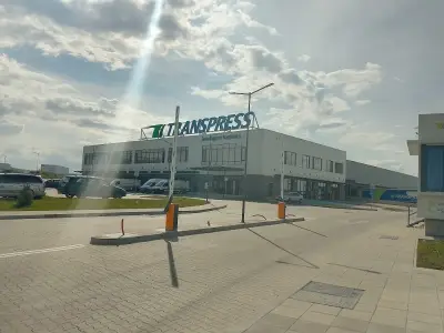 Транспрес