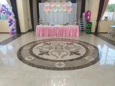 CENTER SARAY ( Зала за Тържества)