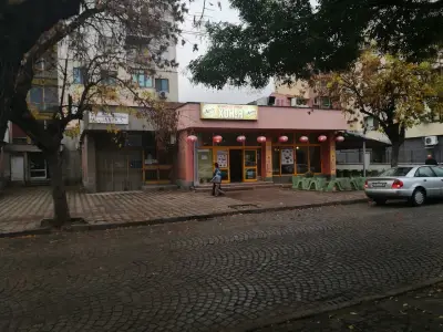 Китайски ресторант Хон-я