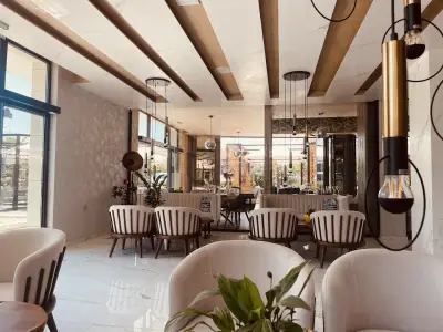 Hotel Address - Ravda