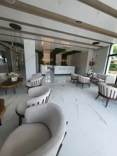 Hotel Address - Ravda