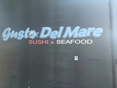 Gusto Del Mare
