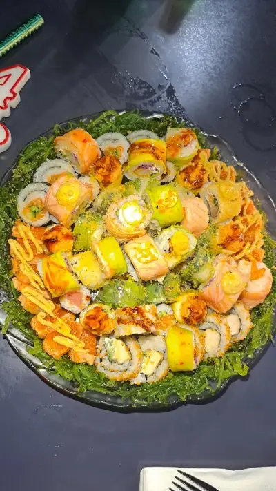Gusto Del Mare