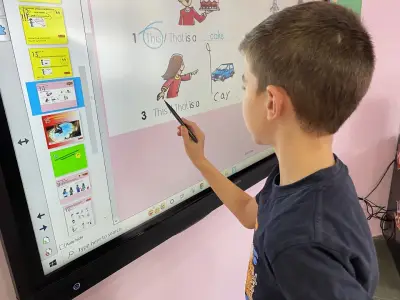 Учебен Център "Скоростно Учене"