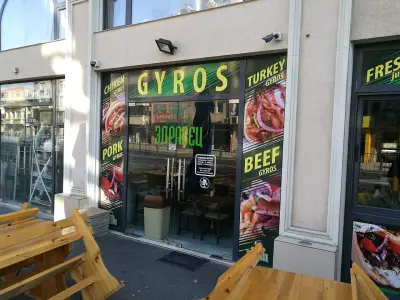 Gyro Land