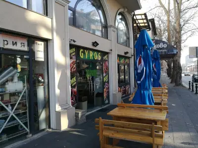 Gyro Land