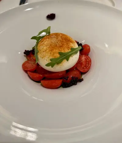 Unica Restaurant