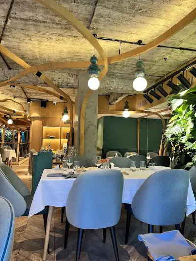 Unica Restaurant