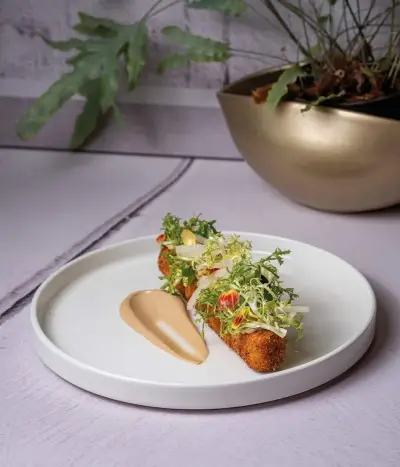 Unica Restaurant