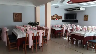 Ресторант "Каприз"