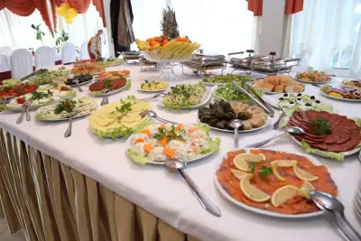 Ресторант "Каприз"