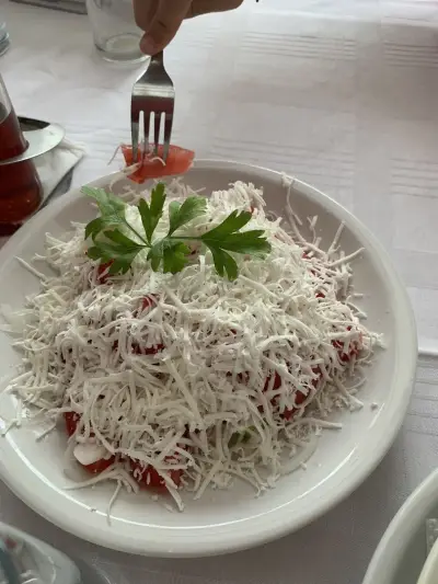 Ресторант "Каприз"