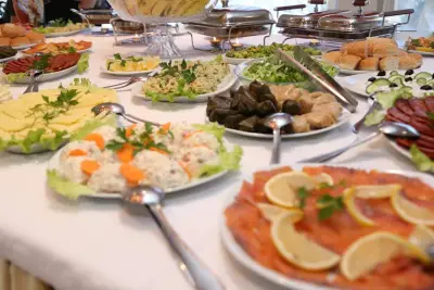 Ресторант "Каприз"