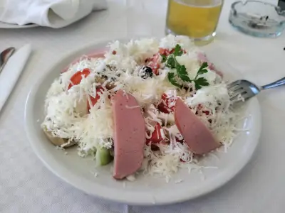 Ресторант "Каприз"