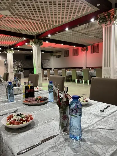 Ресторант Симчев