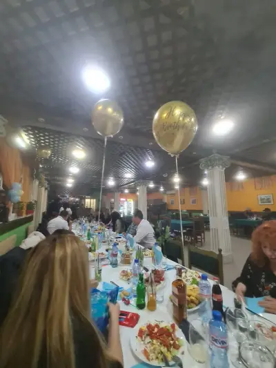 Ресторант Симчев