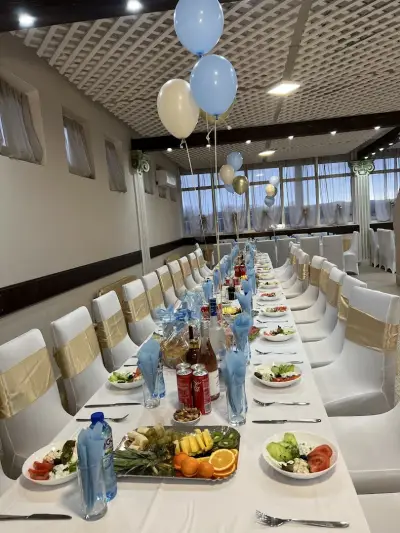 Ресторант Симчев
