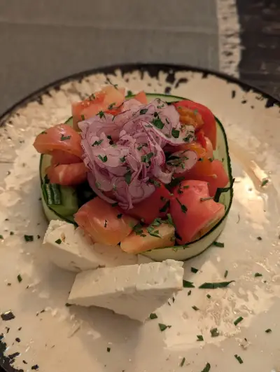 Opera Garden Restaurant Burgas
