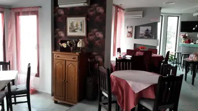 Ресторант ДЕЙЗИ
