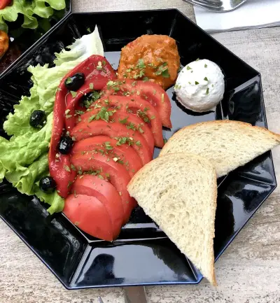 Ресторант ДЕЙЗИ