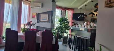 Ресторант ДЕЙЗИ