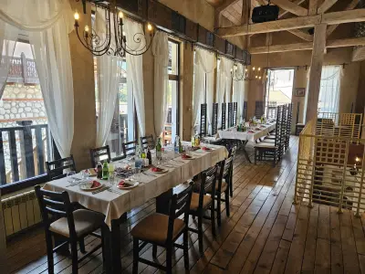 Restaurant Castello