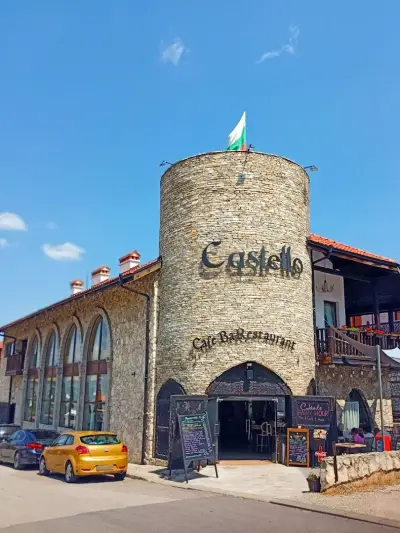 Restaurant Castello