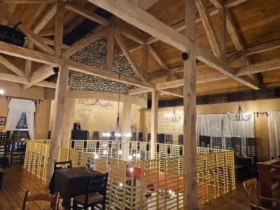 Restaurant Castello