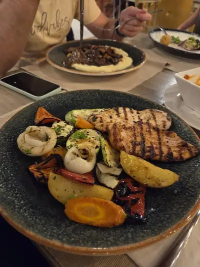 Restaurant Castello