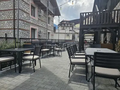 Restaurant Castello