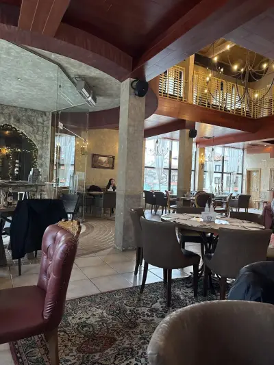 Restaurant Castello