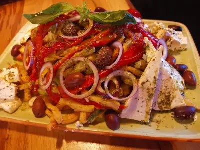 Red Hot STEAK HOUSE
