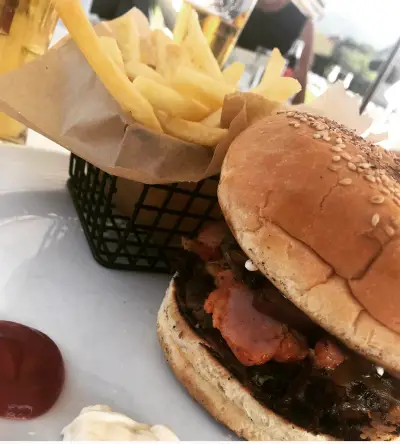 Restaurant Europe