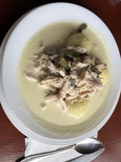 Пицария "Копривщица"