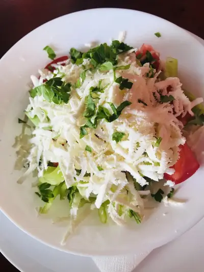 Пицария "Копривщица"