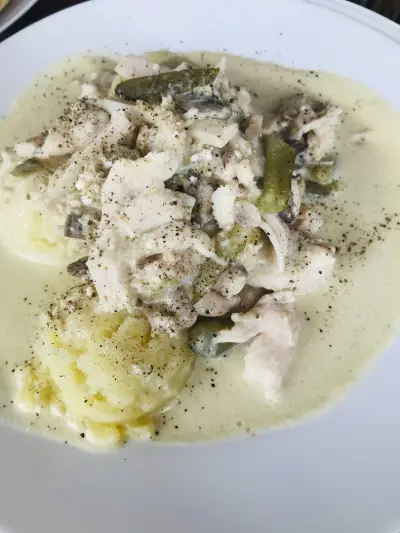 Пицария "Копривщица"