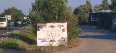 Sofya Tunaboyu Sofrası